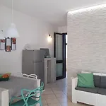 Apartment Residenze Sirleo Torre dell'Orso