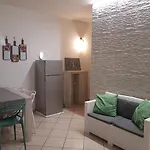 Apartment Residenze Sirleo *