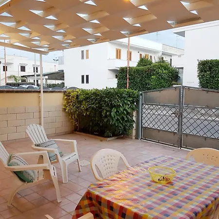 Residenze Sirleo *