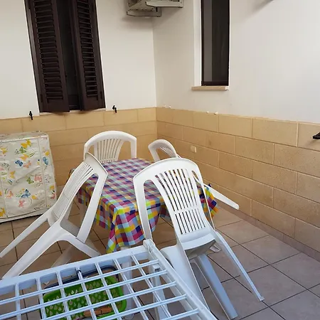 Apartment Residenze Sirleo