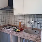 Lägenhet Residenze Sirleo