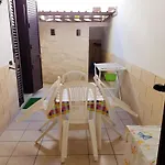 Lägenhet Residenze Sirleo *