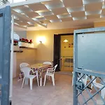 Lägenhet Residenze Sirleo Torre dell'Orso