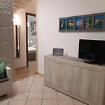 Residenze Sirleo Lägenhet