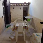 Residenze Sirleo Lägenhet Torre dell'Orso