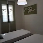 Residenze Sirleo Lägenhet