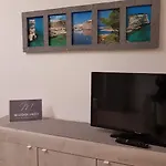 Lägenhet Residenze Sirleo