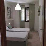 Residenze Sirleo Lägenhet *