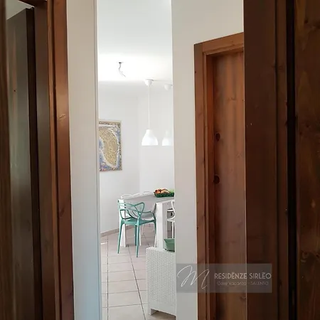 Residenze Sirleo *