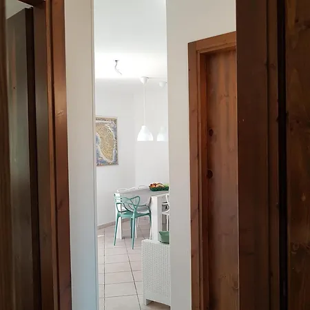 Residenze Sirleo Apartment
