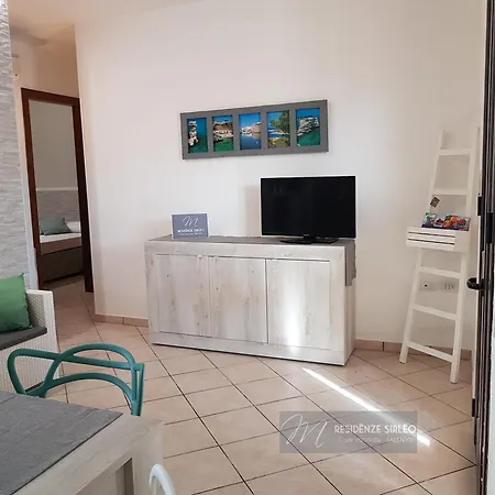 Residenze Sirleo *
