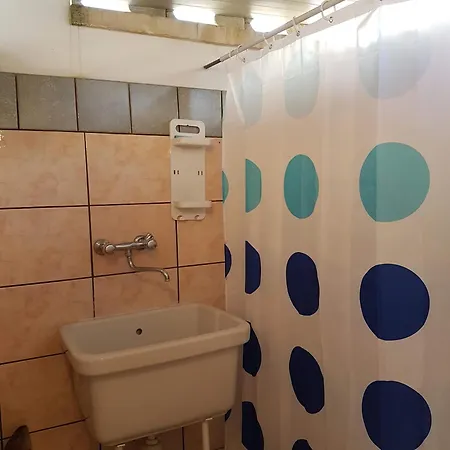 דירה Residenze Sirleo טורה דל'אורסו