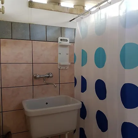דירה Residenze Sirleo